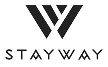 Nuevo logo de Stayway