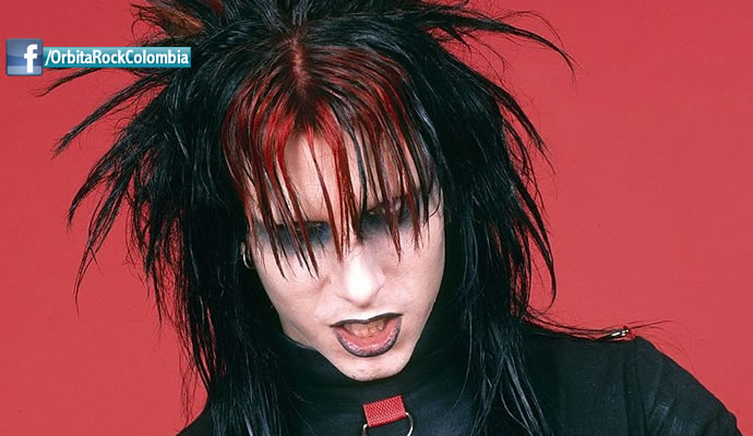 (24/02/1976) Nació Eric Griffin de Murderdolls