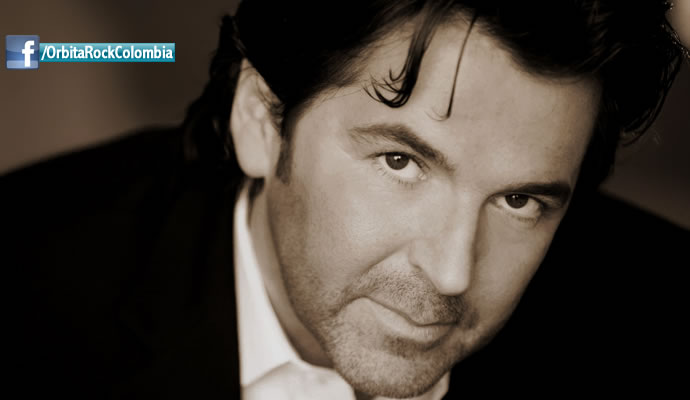 (01/03/1963) Nació Thomas Anders de Modern Talkin