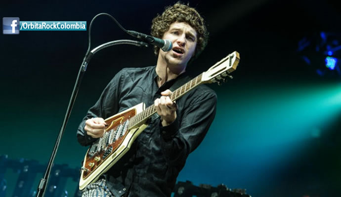 (02/03/1985) Nació Luke Pritchard de The Kooks.