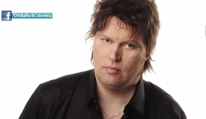 (03/03/1966) Nació Timo Tolkki de Stratovarius