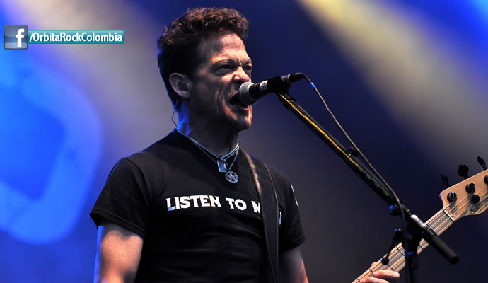 (04/03/1963) Nació Jason Newsted.