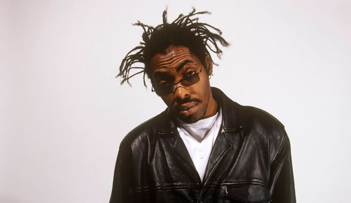 (01/08/1963) Nació el rapero Artis Leon Ivey Jr. mejor conocido como Coolio intérprete del éxito "Gangsta's Paradise".