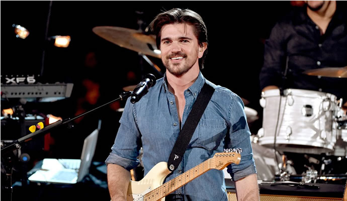 (09/08/1972) Nació Juanes