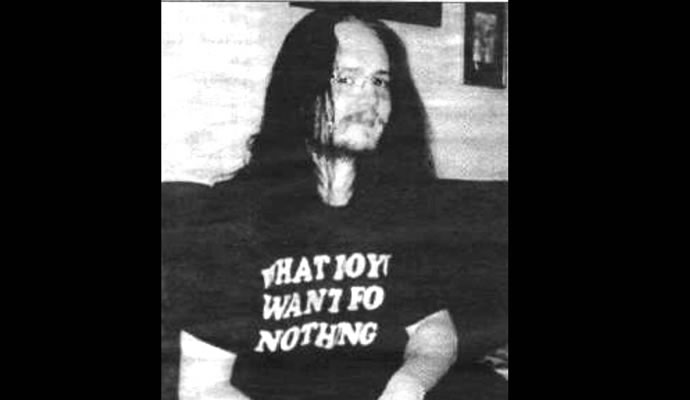 (10/08/1993) Murió Euronymous
