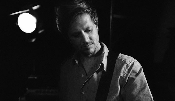 (15/08/1978) Nació Tim Foreman,de Switchfoot.