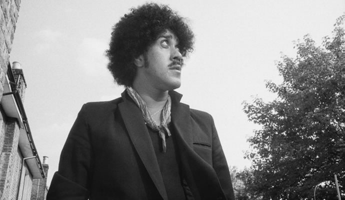 (20/08/1966) Nació Philip Lynott de Thin Lizzy.