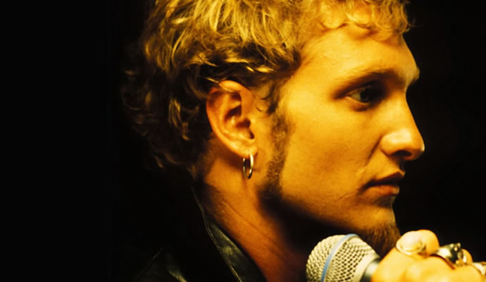 (22/08/1967) Nació Layne Staley de Alice in Chains