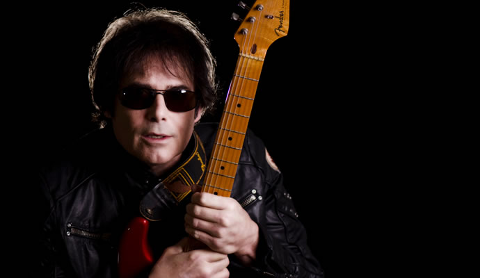 (23/08/1951) Nació Jimi Jamison de Survivor