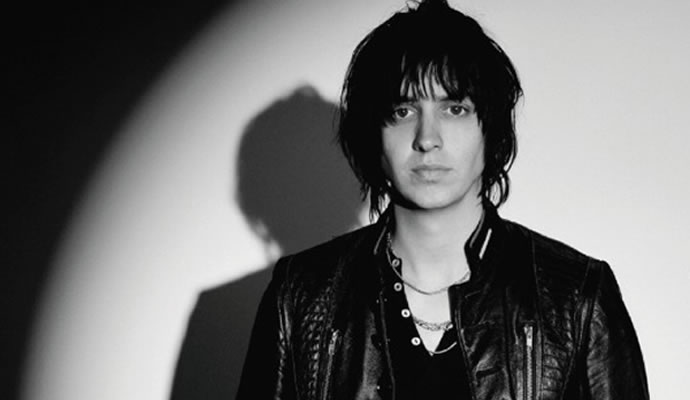 (23/08/1978) Nació Julian Casablancas