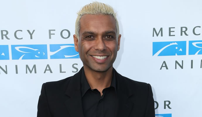 (27/08/1970) Nació Tony Kanal de No Doubt