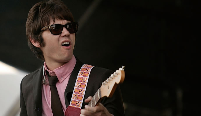 (30/08/1986) Nació Ryan Ross de Panic! at the Disco