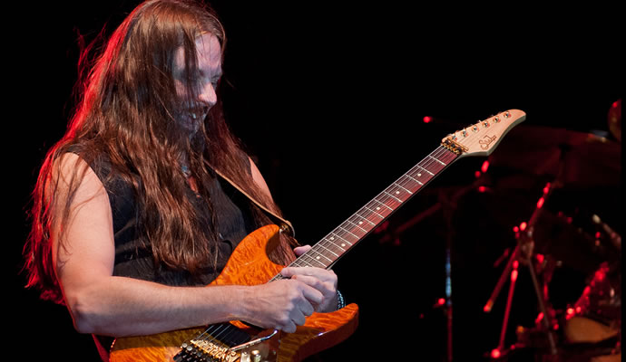 (31/08/1963) Nació Reb Beach