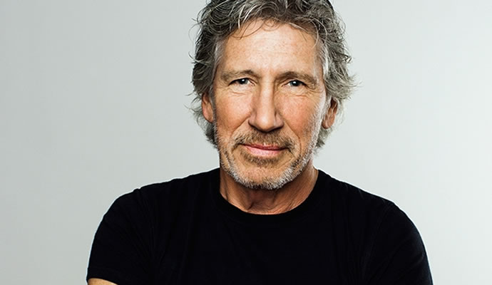 (06/09/1943) Nació Roger Waters