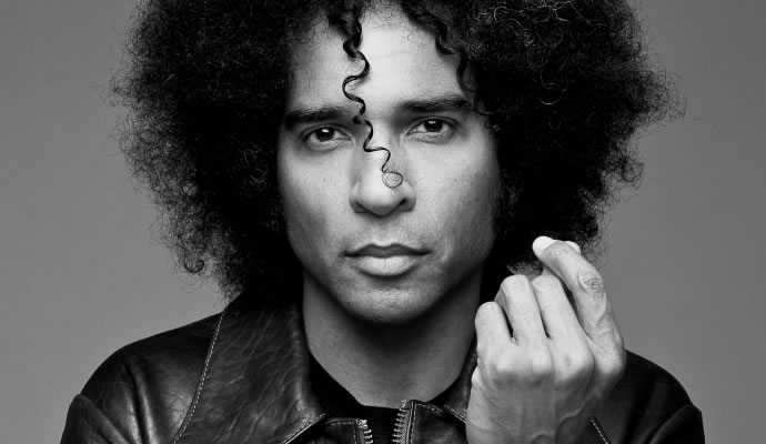 (06/09/1967) Nació William DuVall de Alice In Chains