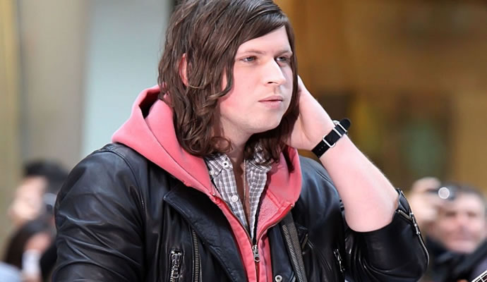 (10/09/1984) Nació Cameron Matthew Followill de Kings Of Leon