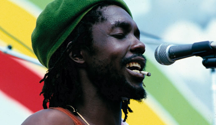 (11/09/1987) Murió Peter Tosh