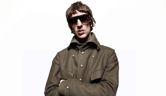 (11/09/1971) Nació Richard Ashcroft de The Verve.