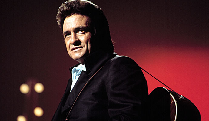 (12/09/2003) Murió Johnny Cash 