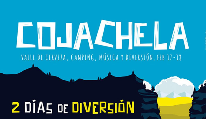 2 días de diversión en Cojachella 2018 2 días de diversión en Cojachella 2018