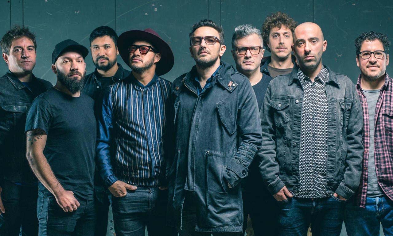 [Conciertos] No Te Va Gustar confirma 4 conciertos en Colombia