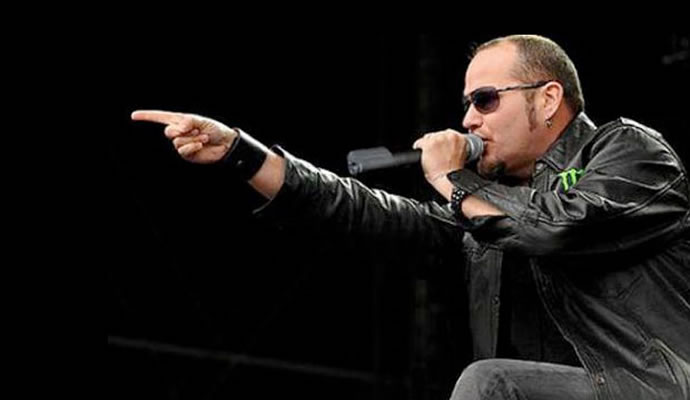 Tim "Ripper" Owens vuelve a Colombia en mayo de 2017 Tim "Ripper" Owens vuelve a Colombia en mayo de 2017