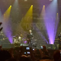 The Offspring en Rock & Shout Festival