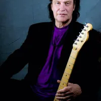 El 2 de febrero de 1947 nació Dave Davies guitarrista de The Kinks.