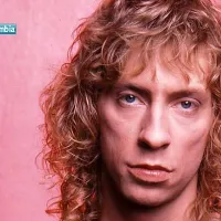 El 18 de febrero de 1958 nació Gar Samuelson baerista de Megadeth