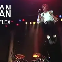 The Reflex de Duran Duran