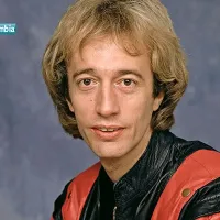En 2012 murió Robin Gibb de Bee Gees.