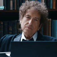En 1941 nació Bob Dylan