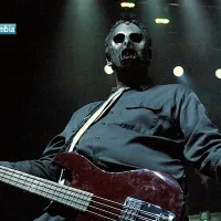 En 2010 murió Paul Gray, bajista y cofundador de Slipknot.