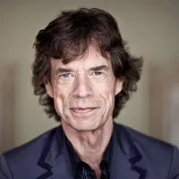 El 26 de julio de 1943 nació Mick Jagger