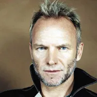 Sting, cantautor británico