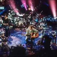 En 1994 se lanzó el MTV Unplugged de Nirvana
