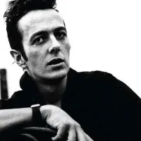 En 1952 nació Joe Strummer de The Clash