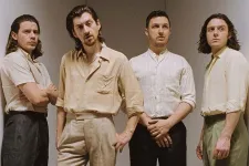 Arctic Monkeys estará por tercera vez en Colombia en noviembre