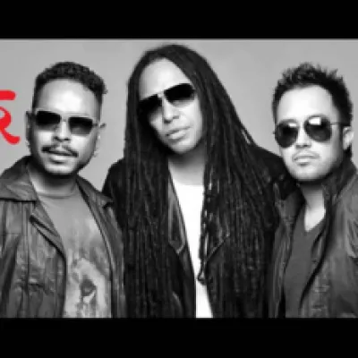 Los Afro Brothers tocarán en el Ibague Ciudad Rock 2010
