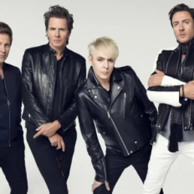Duran Duran, agrupación británica fundada en 1978