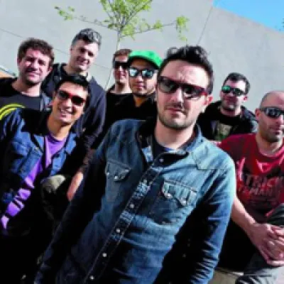 No Te Va Gustar, banda uruguaya nominada a los Grammy Latinos