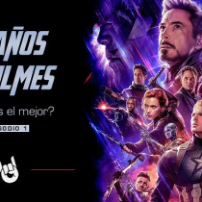 ¿Cuál es la mejor película de la saga de Avengers de Marvel?