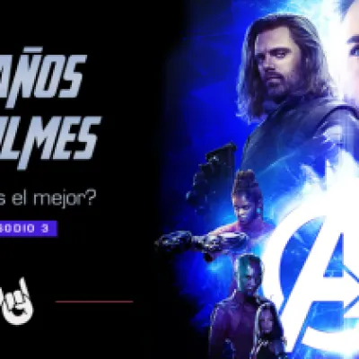 Avengers:¿Cuál es la mejor película del Universo Marvel?