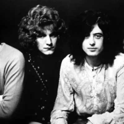 Led Zeppelin remasterizará sus tres primeros albumes
