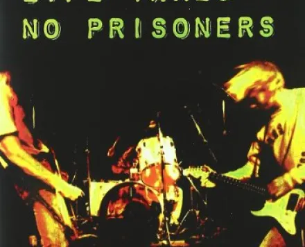 En 2009 se lanzó el DVD Life Takes no Prisoners de Nirvana