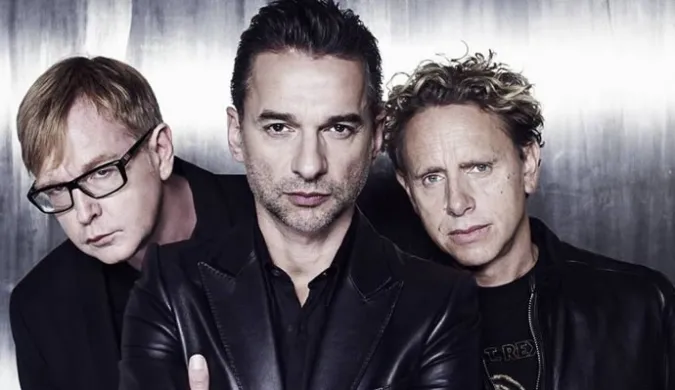 Depeche Mode llega por segunda vez a Colombia en 2018