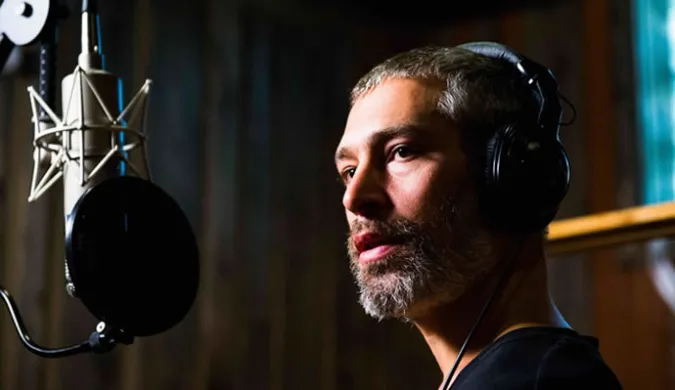 Matisyahu se presentará en Bogota el 29 de enero Matisyahu se presentará en Bogota el 29 de enero