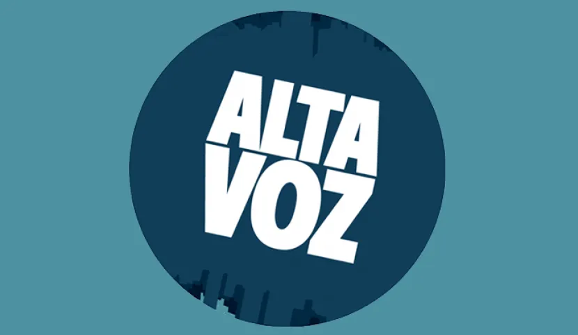 Abiertas las convocatorias para el Festival Altavoz 2017