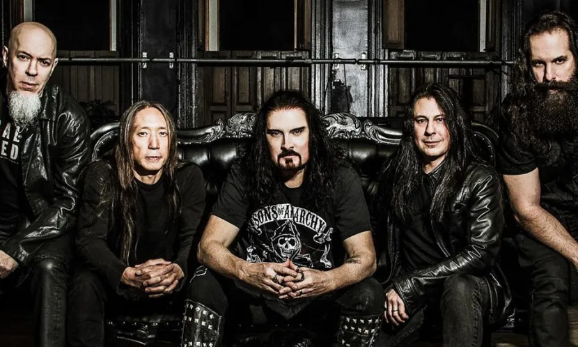 Dream Theater anuncia nuevo disco para febrero 2019