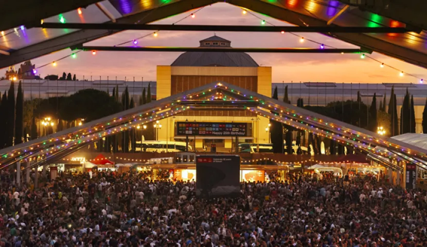 Sonar 2018 batió records de asistencia